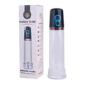 Electric Vacuum Pump for Men