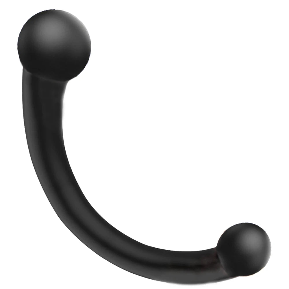 Double-Ended 10-Mode Vibrating Massager