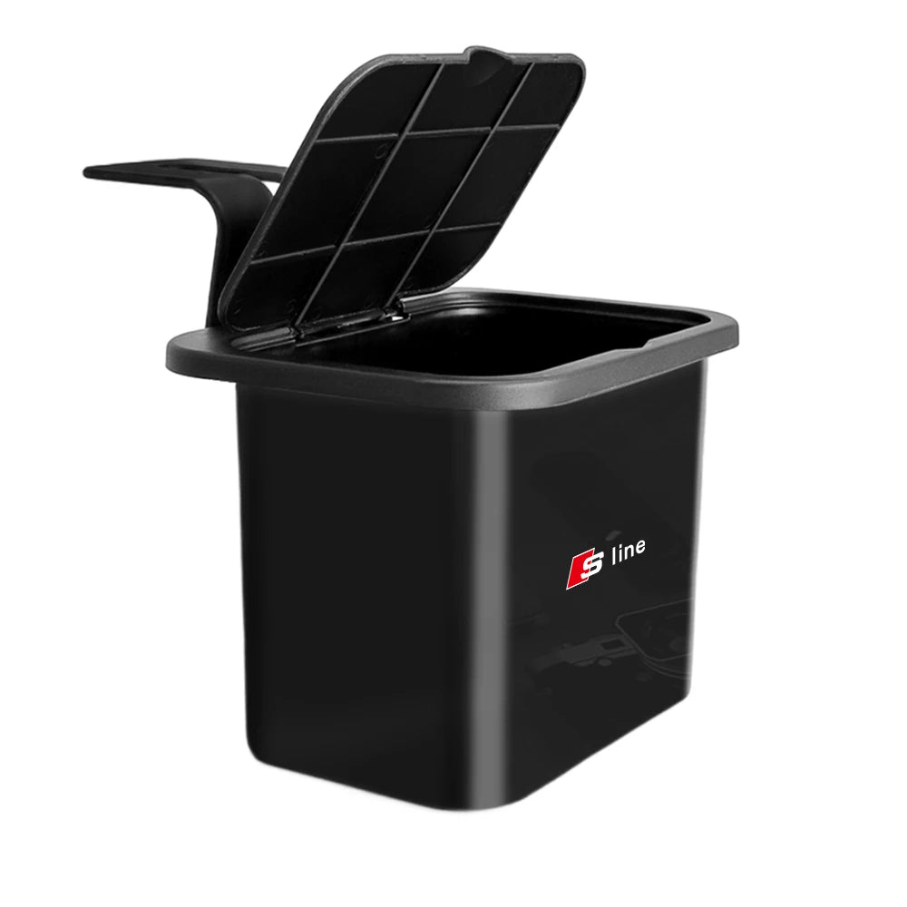 Backseat Storage Box for Select Audi Models