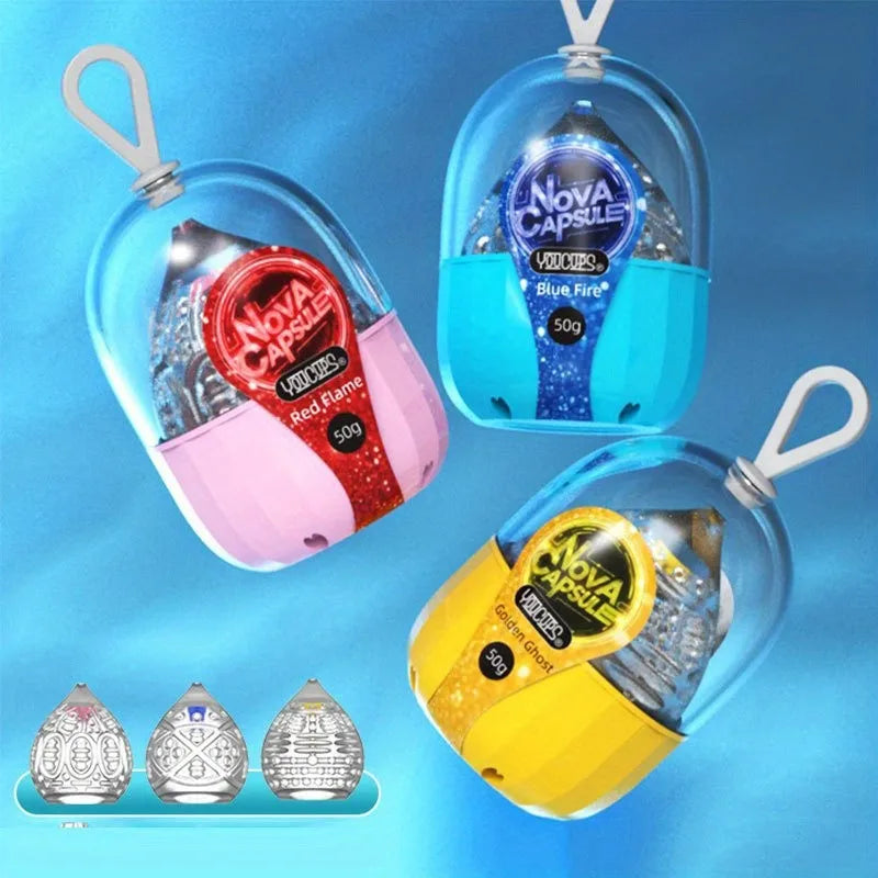 Mini Pocket Male Stroker