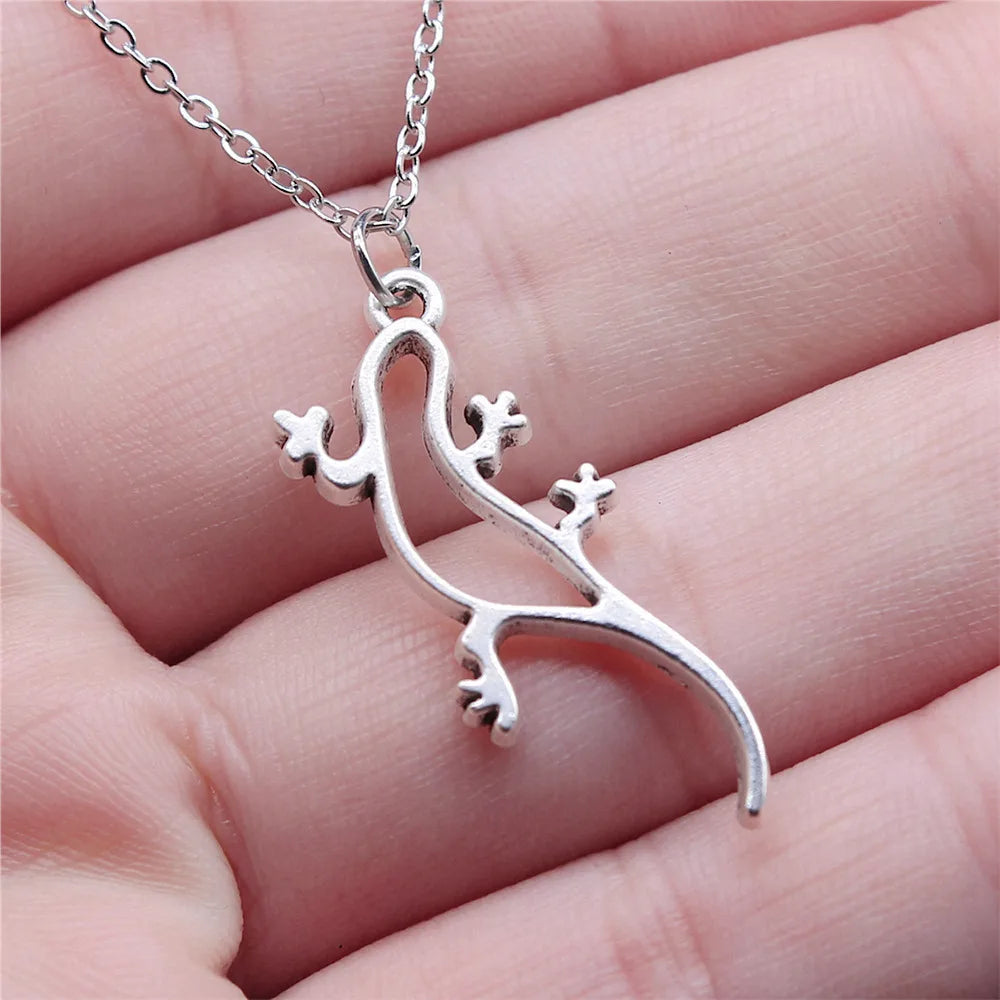 Halloween Short-Chain Choker Necklace – 40 cm