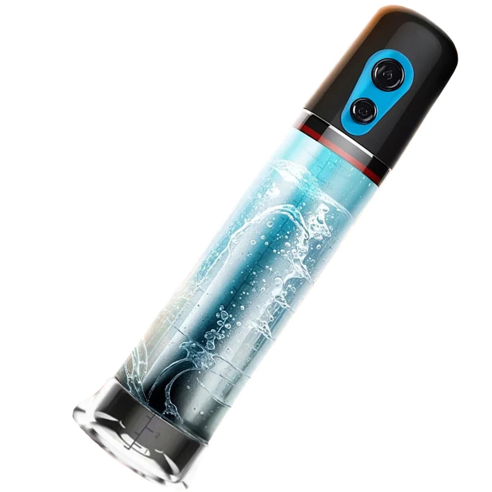 Electric Vacuum Pump for Men