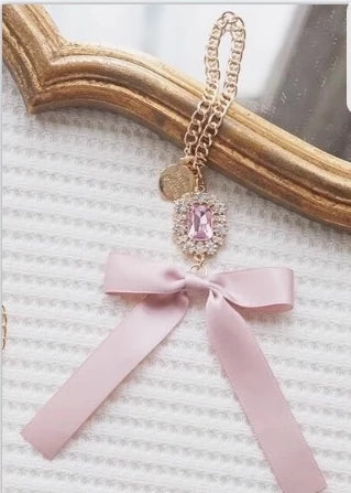 Kawaii Handbag Ornament Accessory