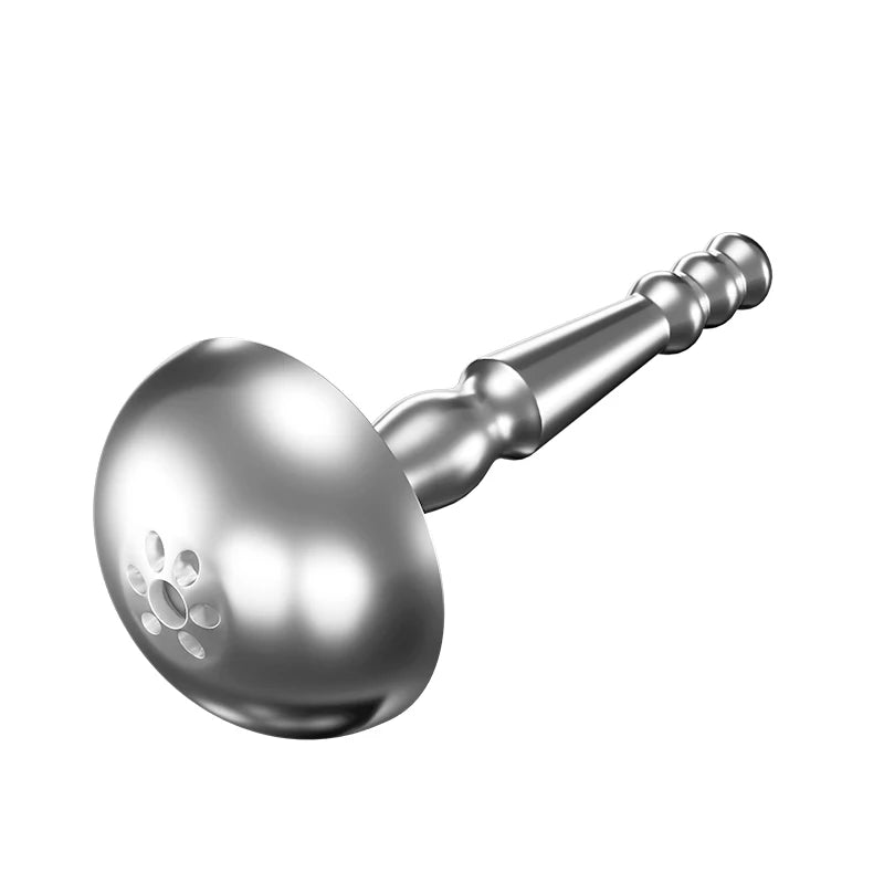 Stainless Steel Hollow Urethral Plug