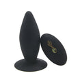 Remote-Control Silicone Prostate Massager