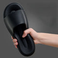Woman Slippers Platform Cloud Home Soft Sole Non Slip Flip Flop Slides Indoor Beach Outdoor Men Women Summer Ladies Shoes Female
