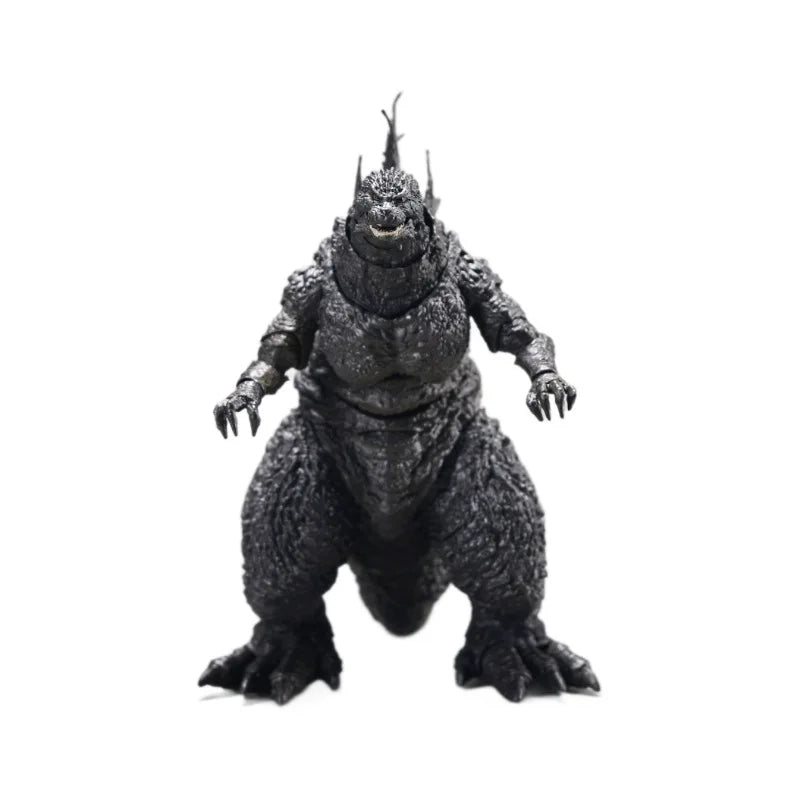 20CM Godzilla Minus One Anime Figure Godzilla -1.0 Action Figure 2023 Children Toys Room Decoration Birthday Gift