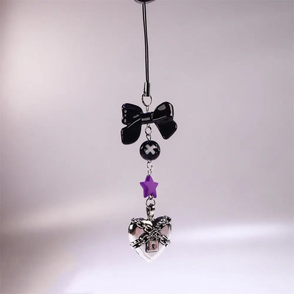 Y2K Handmade Phone & Bag Charm