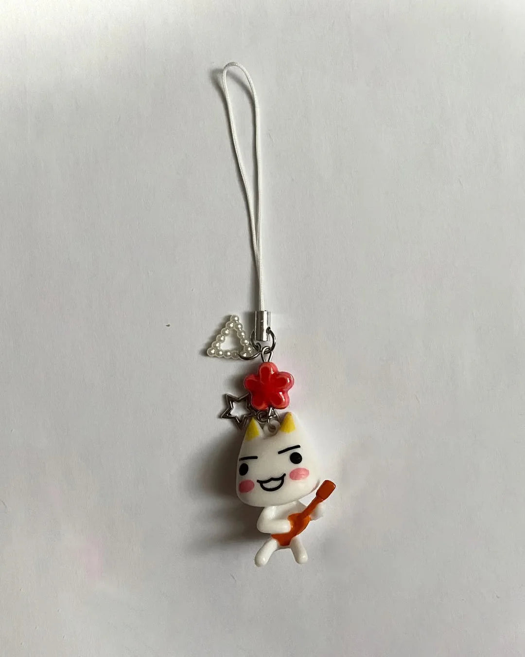 Toro Inoue Phone Charm
