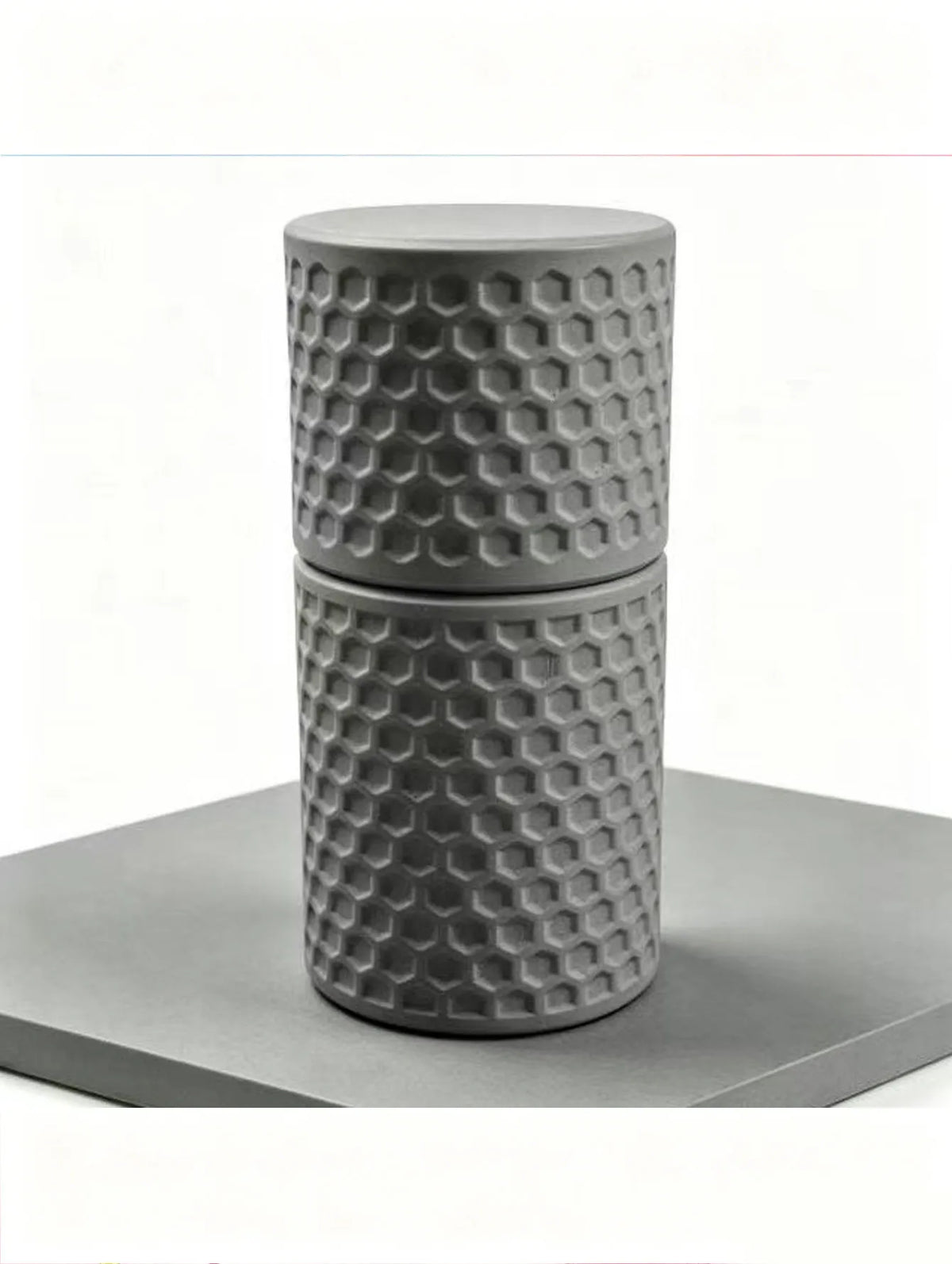 Portable Small-Item Storage Box