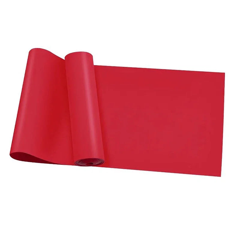 Elastic Yoga & Pilates Resistance Band