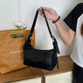 Y2K Motorcycle Shoulder Bag