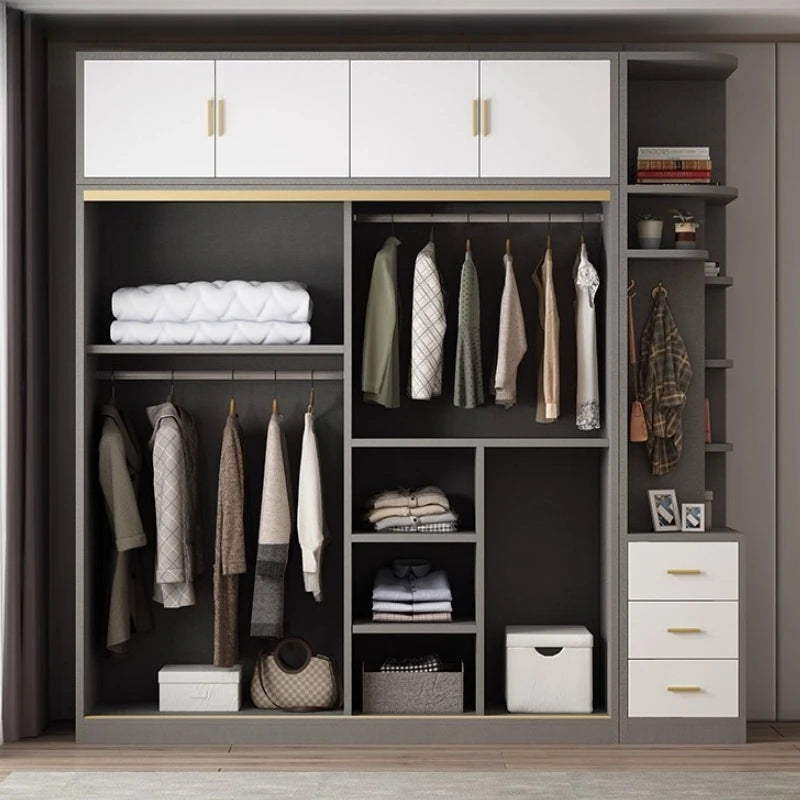 Multifunction Wardrobe Storage Organizer
