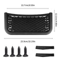 Car Organizers Car Storage Bag Mesh Multi Function Interior Accessories Supplies Trunk Box Organizer Automobiles Parts