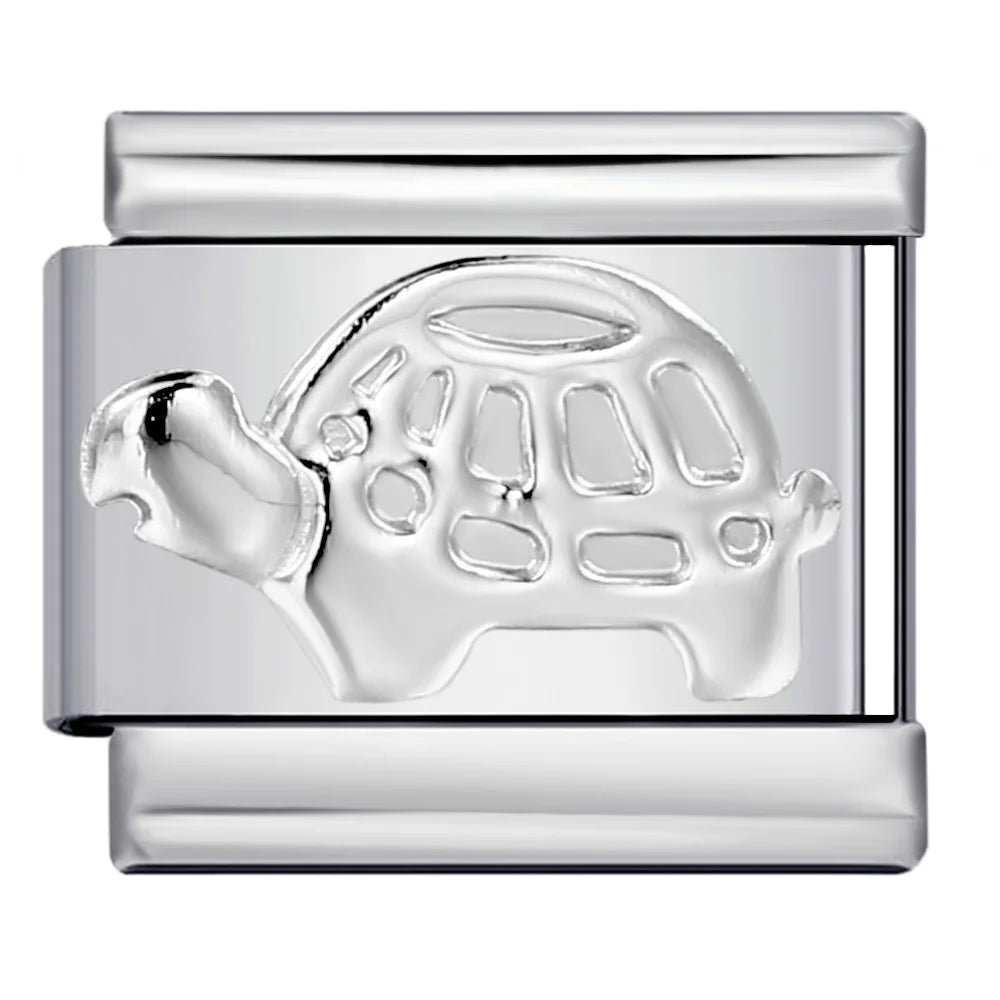 Animal Italian Charm Bracelet – 9mm Links