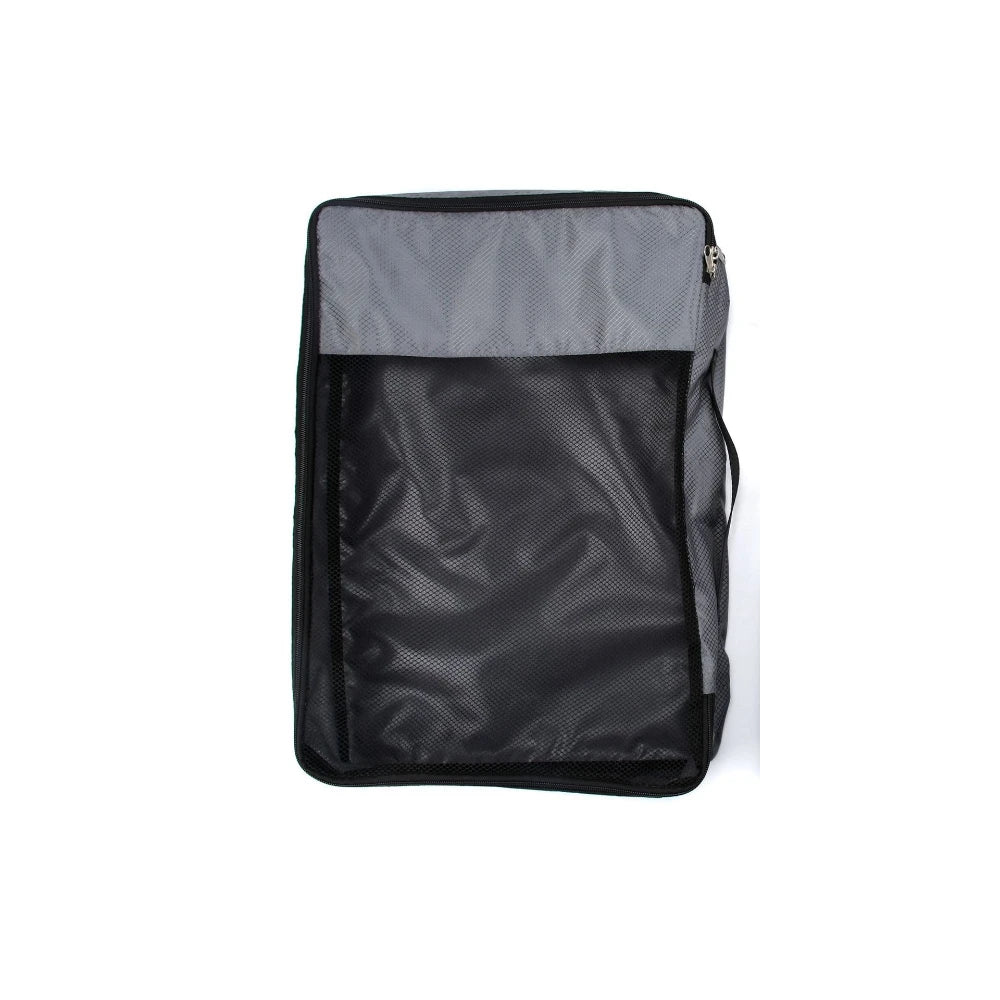 Compression Packing Cubes for Travel