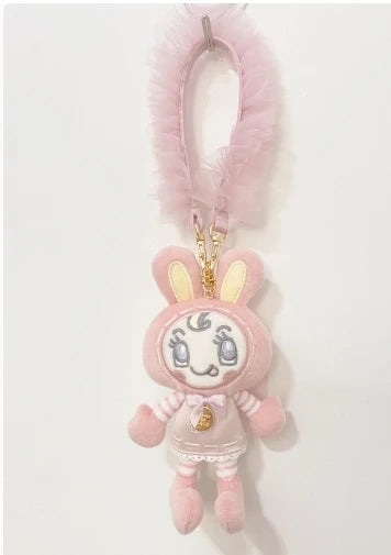 Kawaii Handbag Ornament Accessory