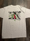 2026 New Anime Hunter X Hunter Printed Short Sleeve T-shirt Men's and Women's T-shirt Men's Top Sports T-shirt Harajuku Tee