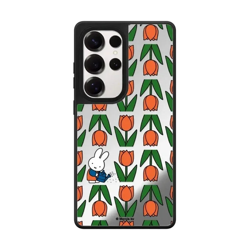 Miffy MagSafe Mirror Phone Case