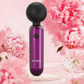 Powerful Mini Handheld Wand Massager
