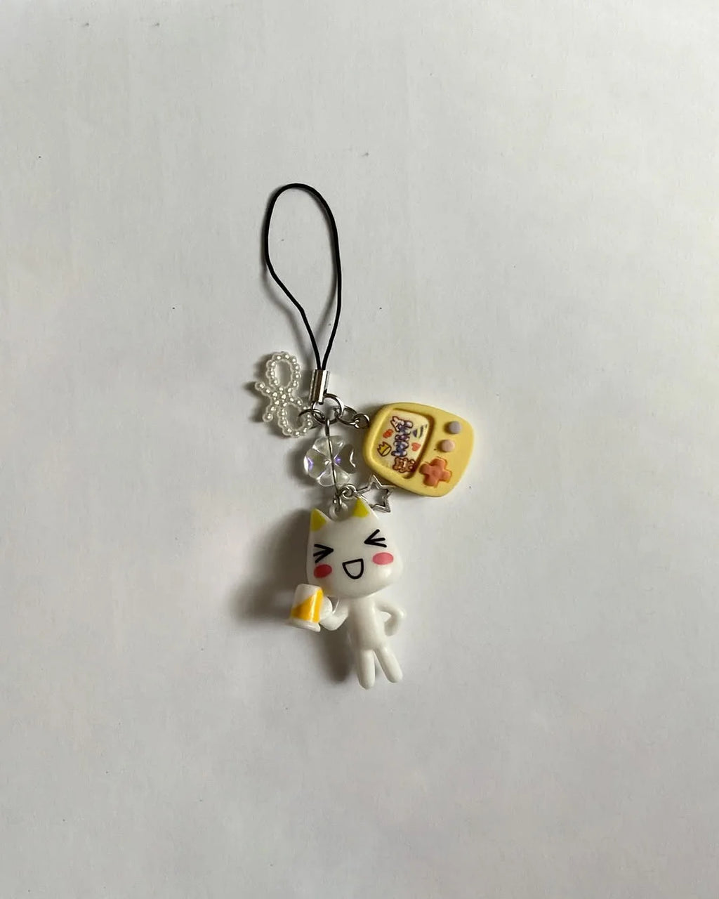 toro inoue phone charms
