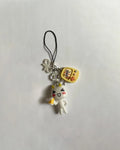 toro inoue phone charms