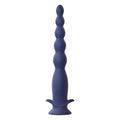 10-Mode Silicone Vibrating Prostate Massager