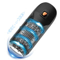 Automatic 9-Mode Male Stroker