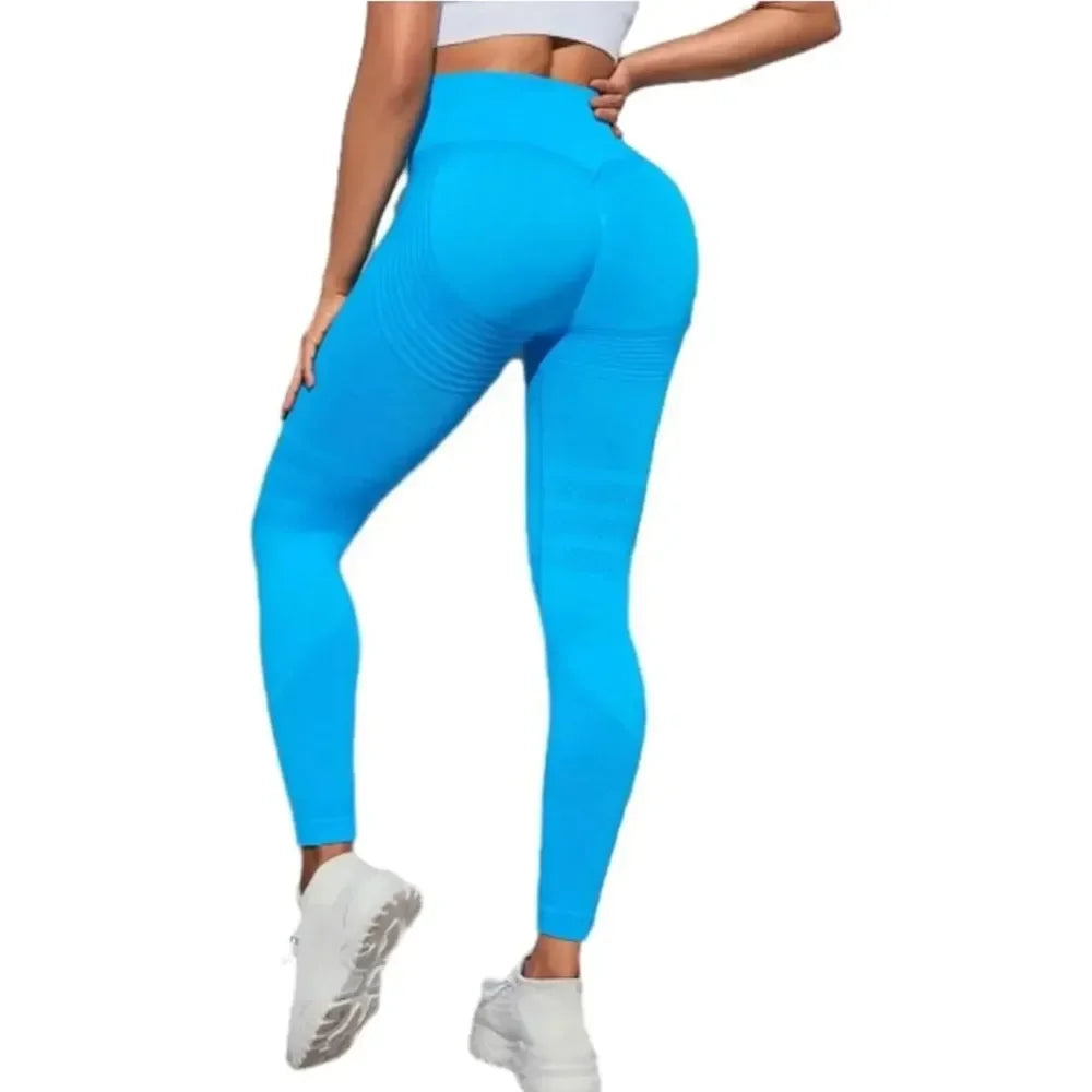 Cellulite 3D Leggings, High Waisted Butt Lifting Tummy Training Control, Anti Cellulite Legging for Gym Workout，yoga pants