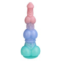 Simulated dog dick dildo.Anal plug.Anal sex toys.G-spot stimulation.Adult sex toys.Handheld dildo.Sex toys for men and women.18+