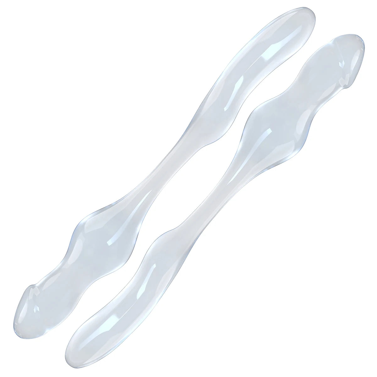 Double headed dildo, oversized, double penetration dildo, masturbation, vagina, anal plug, sex toy, female dildo, insertion type