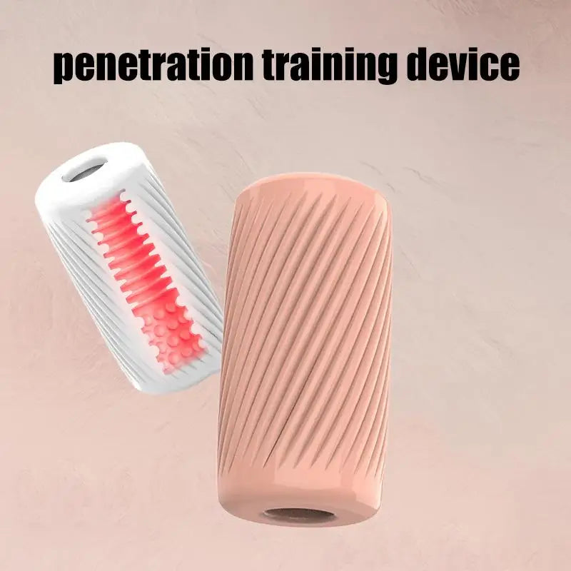 Soft Sleeve Male Stroker Cup