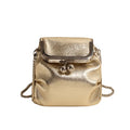 Korean Vintage Mini Square Crossbody Bag