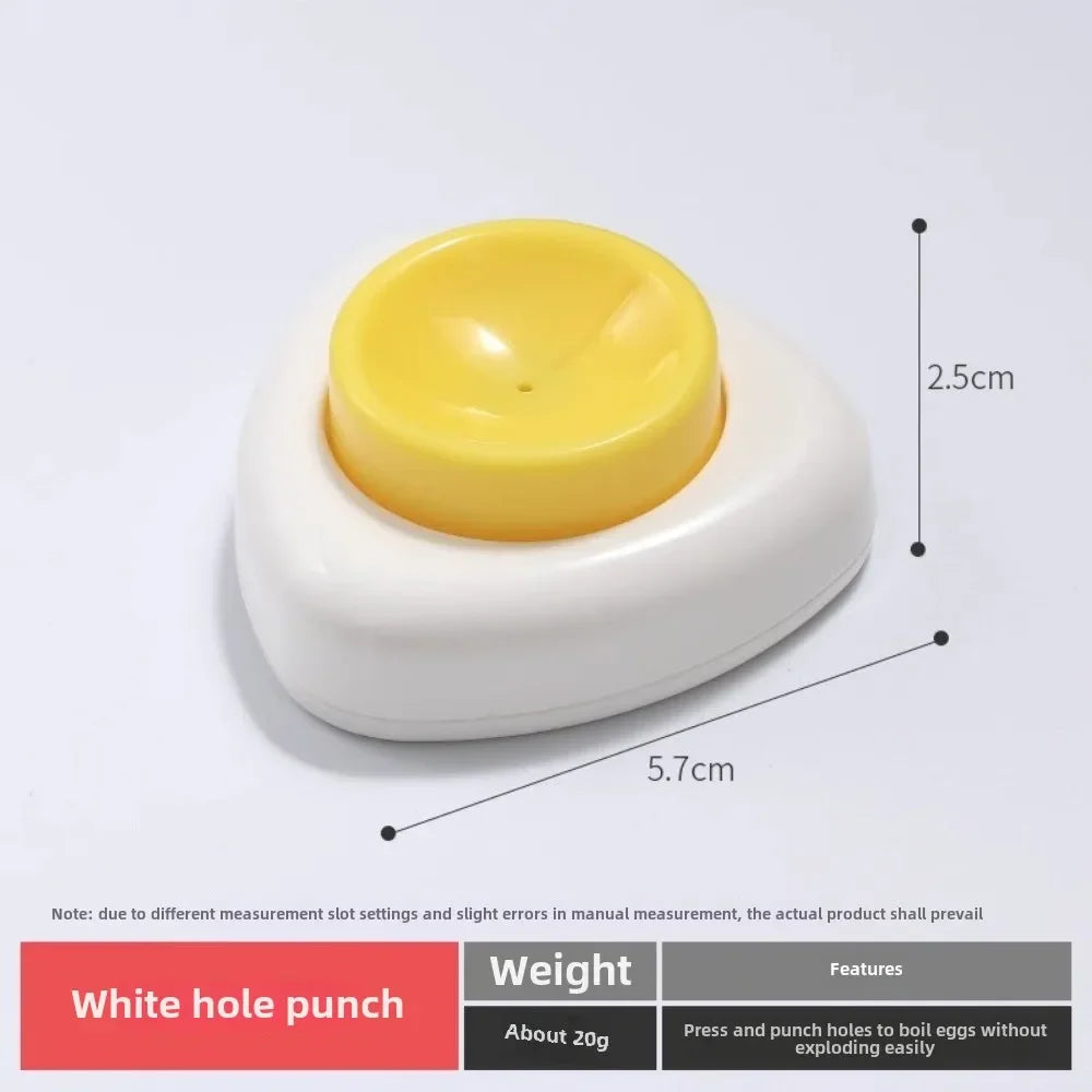 Eggshell Piercing Tool for Cooking & Baking