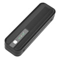 Portable Wireless Thermal Printer, XL-P801 Bluetooth Inkless Printer for Phone & PC,Prints 2.2”–8.3”,Travel Printer for Home