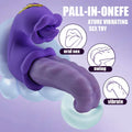 Rechargeable Magic Wand Vibrator