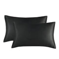 2-Piece Soft Satin Pillowcase Set