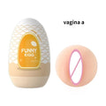 Mini Pocket Male Stroker