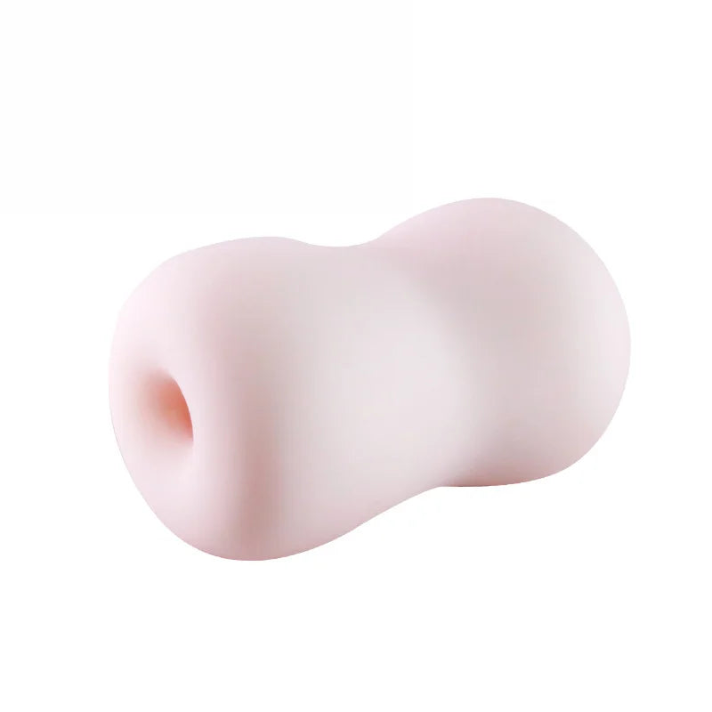 Soft Silicone Male Stroker