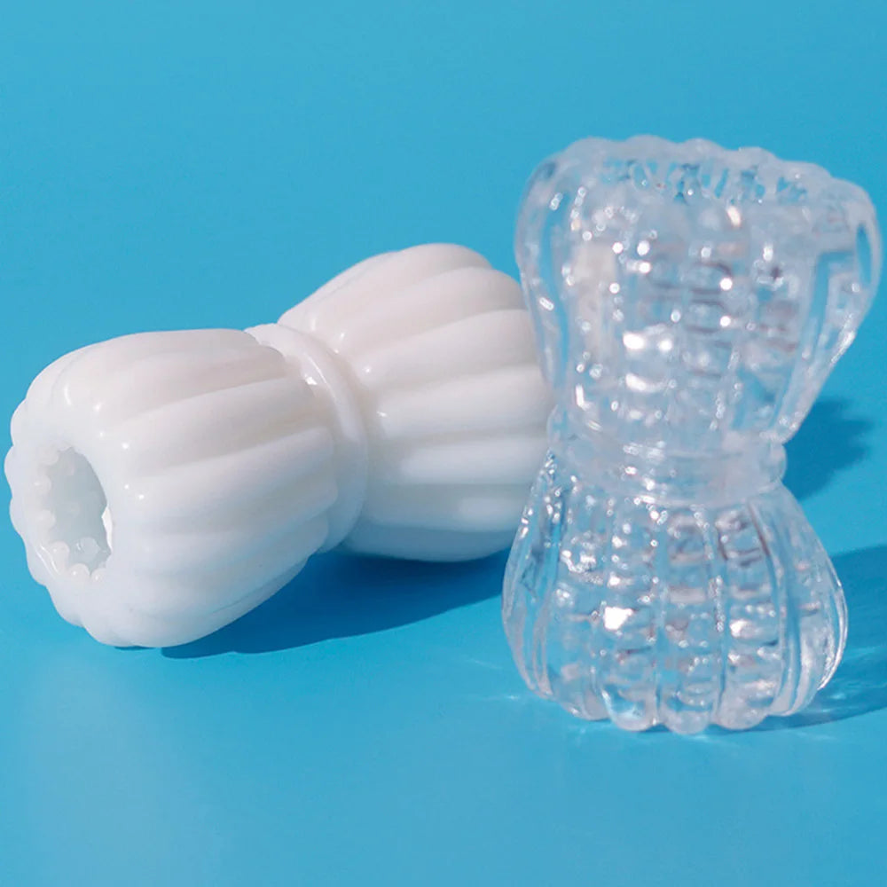 Realistic Male Stroker Cup