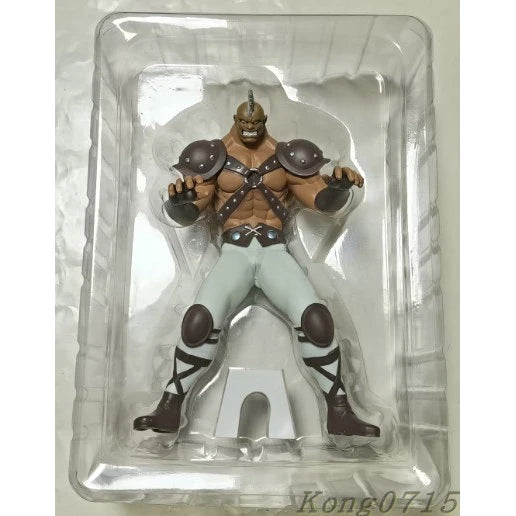 In Stock JM.MST Cashios GK Statue Figurine Saint Seiya Myth Cloth Soldier Non-movable Resin