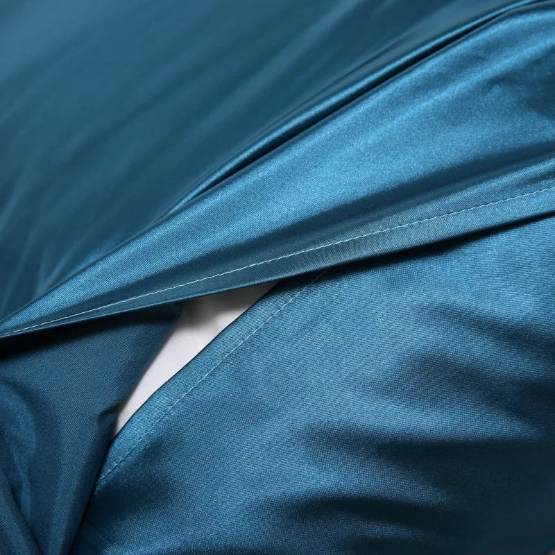 Smooth Satin Pillowcase