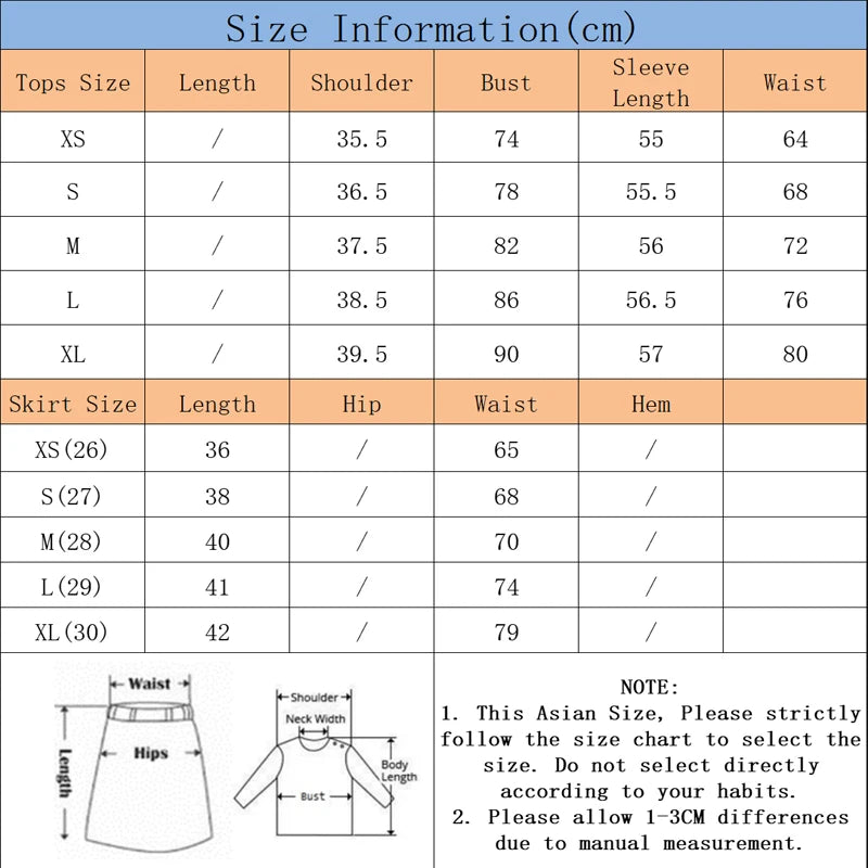 MG Autumn Golf Elastic Shirt Women Long Sleeve Slim T-shirt White Short Skirt Ladies Ruffle Pleated Tutu Skirts with Inner Short