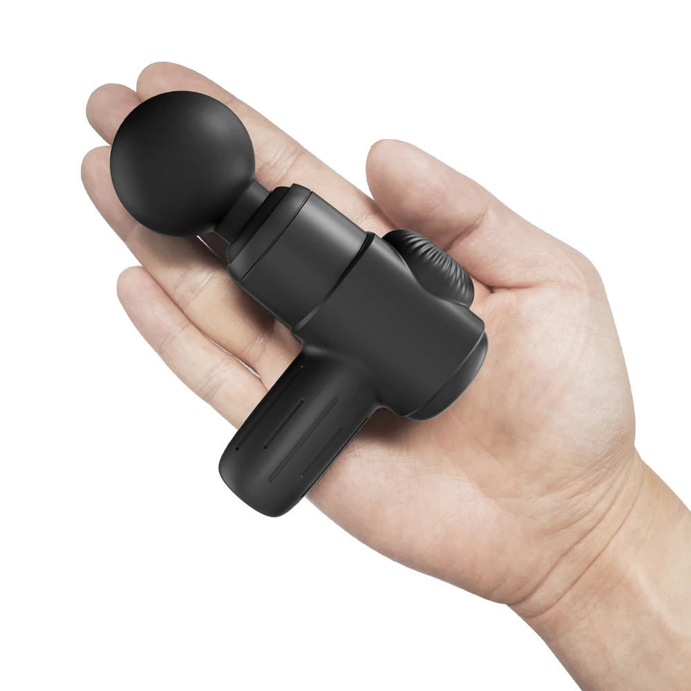 Powerful AV Wand Vibrator