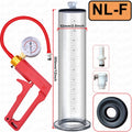 Manual Vacuum Pump for Men