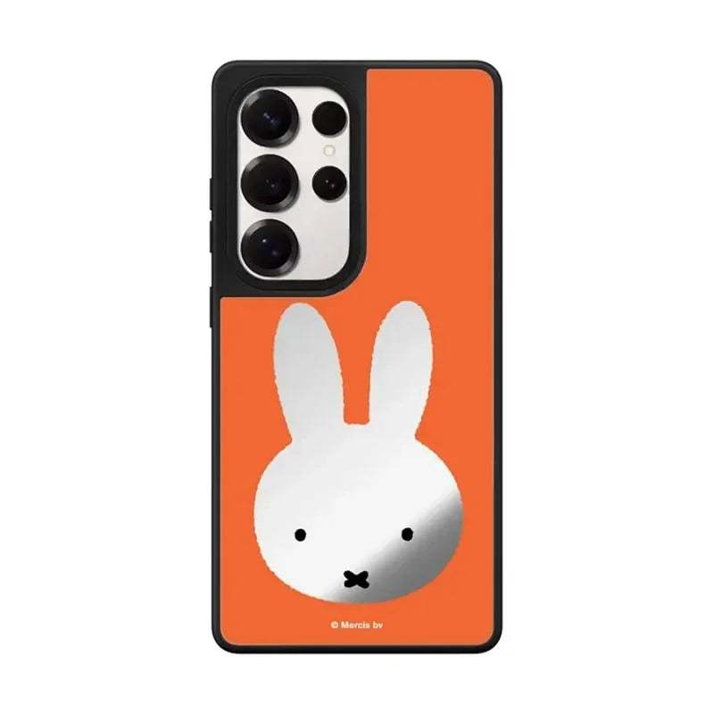 Miffy MagSafe Mirror Phone Case