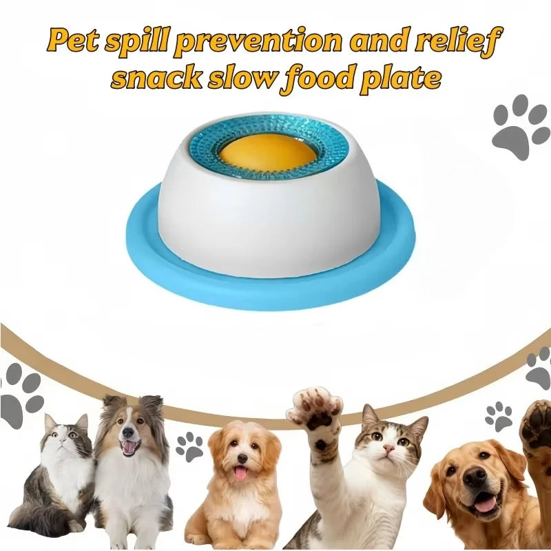 Pet Feeding Accessories Dog Treat Toy Puzzle Toys For Bored Puppy Slow Feeder Puppy Supplies For Healthy Eating Food Crate