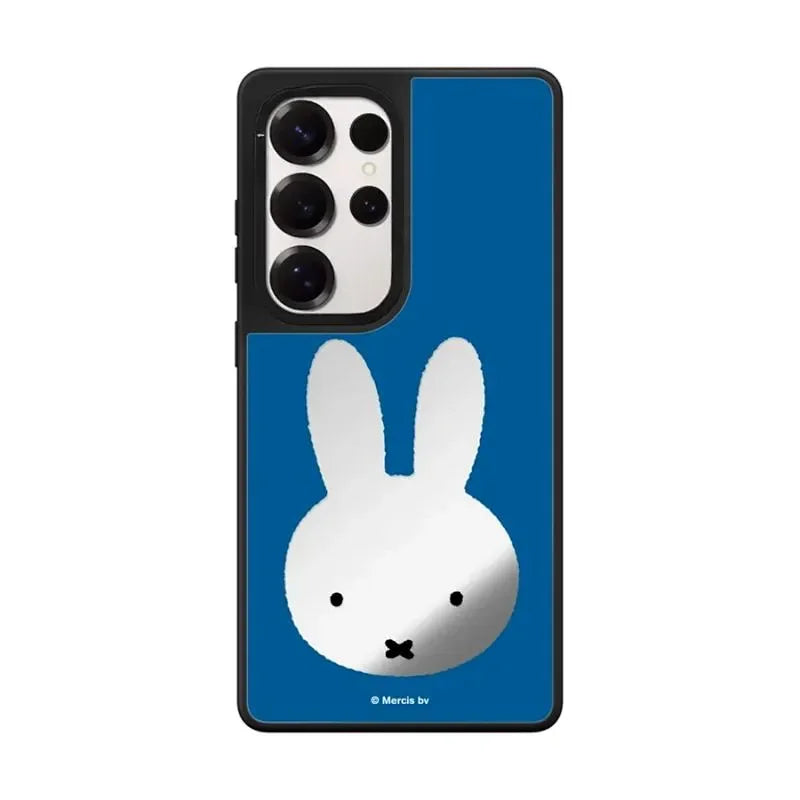 Miffy MagSafe Mirror Phone Case