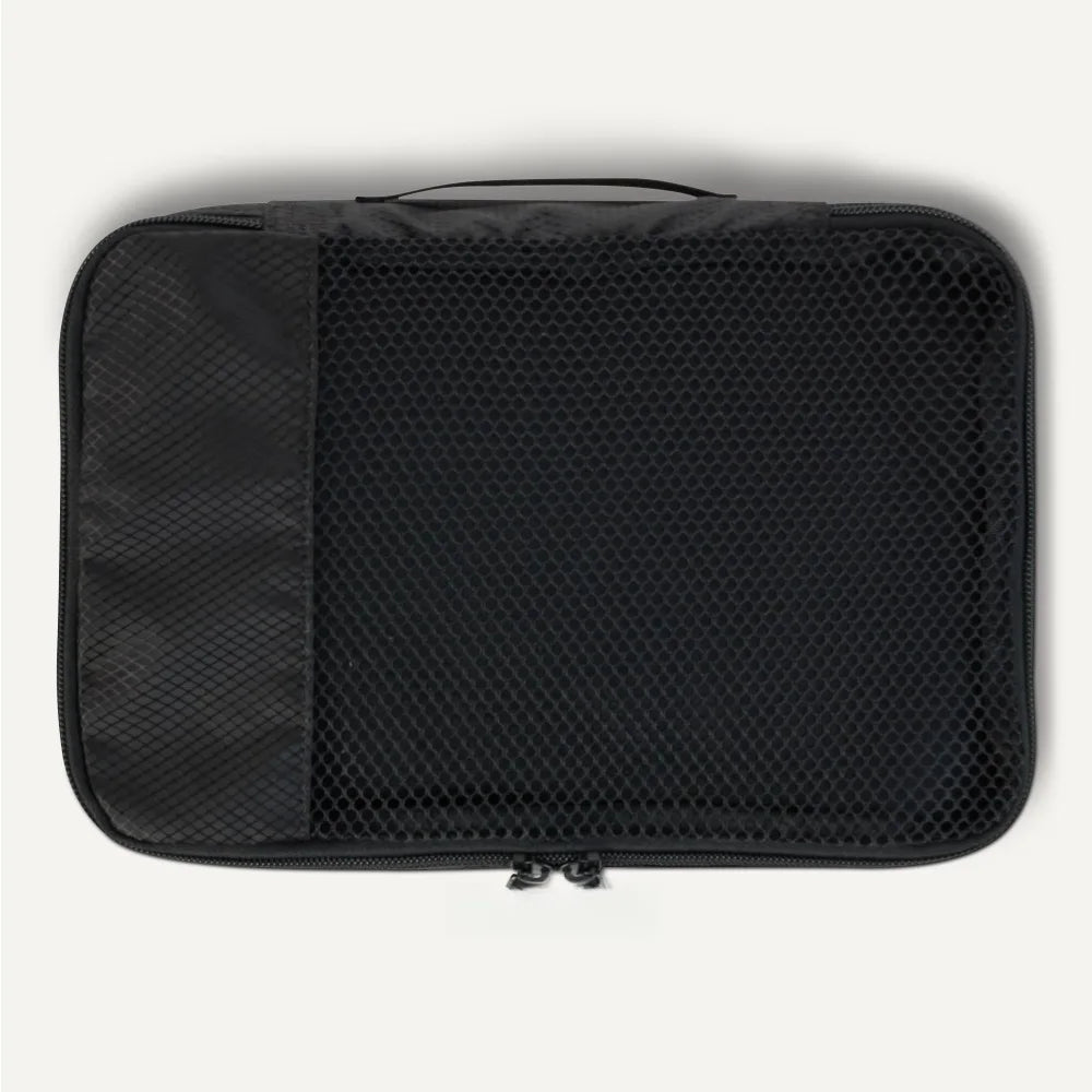 Compression Packing Cubes for Travel