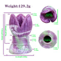 GEEBA Silicone Male Stroker Cup